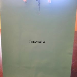 Tiffany & Co.  bag
